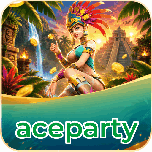 aceparty Indonesia